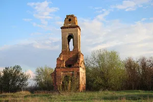 Church of Saint Mitrophan of Voronezh