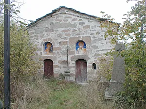 St. Nicholas and George Church