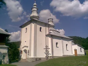 Church of the Dormition of the Most Holy Theotokos