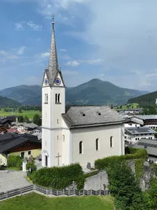 Parish church St. Margaret