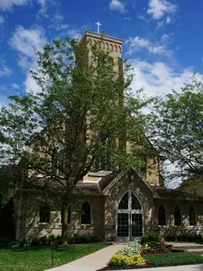 St. James Church
