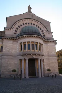 San Giovanni Battista Church