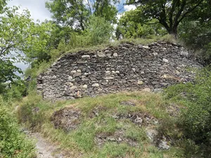 Preitenstein Castle