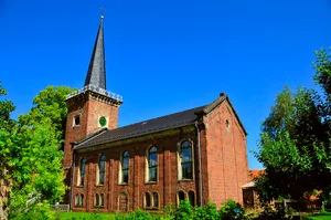 Protestant Church Herrenhof