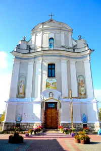 Church of the Dormition