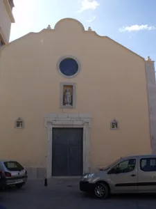 Church of Sant James the Great