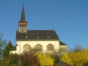 Evangelische Kirche
