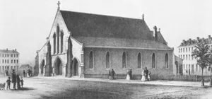 Church of the Messiah