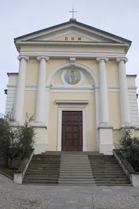 San Lorenzo Church