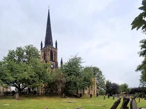 Church of the Holy Trinity