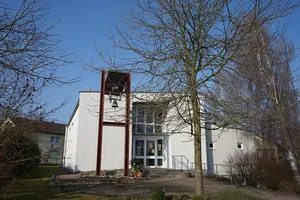 Evangelische Kirche Külsheim