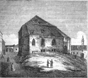 Church of Saint Blaise