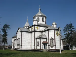 Church of Archangel Michael