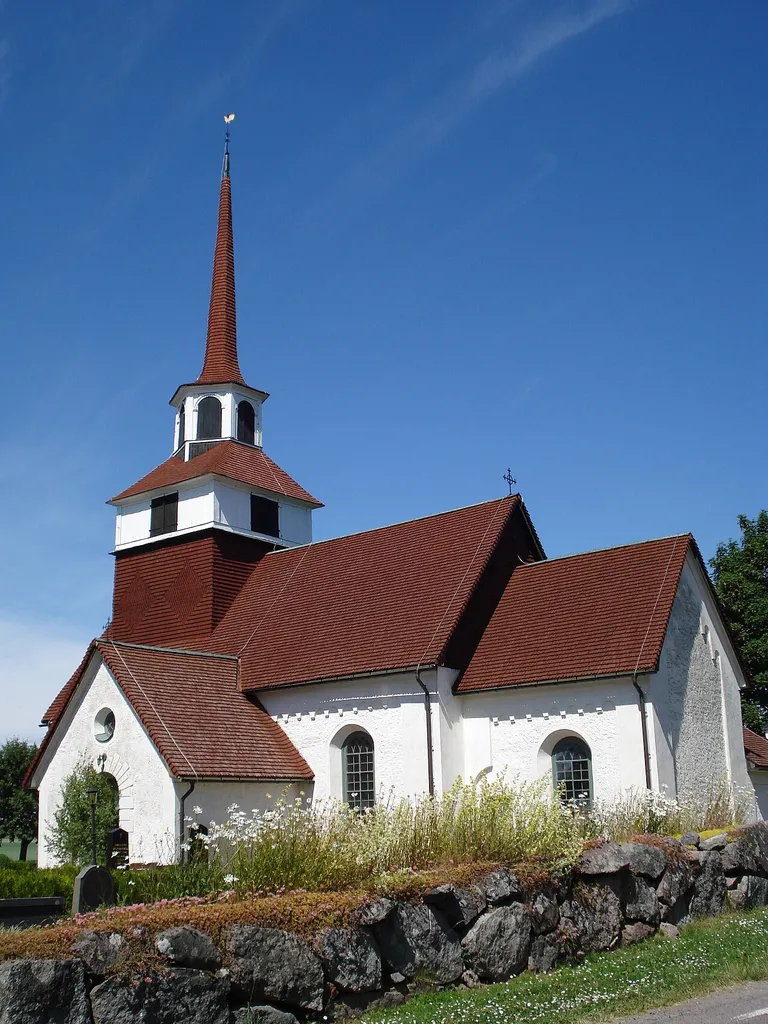 Järstads kyrka