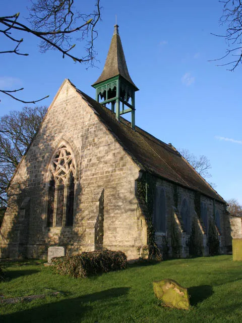 All Saints Church, Eaton A small church with an unusual steeple. There is a very fine west window which must have been stunning lit up with the evening sun. Unfortunately this is yet another locked church so I couldn't access it.