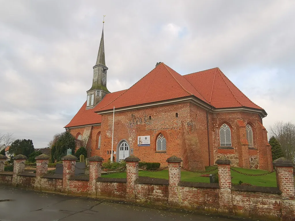 St. Jacobi in Neuenkirchen