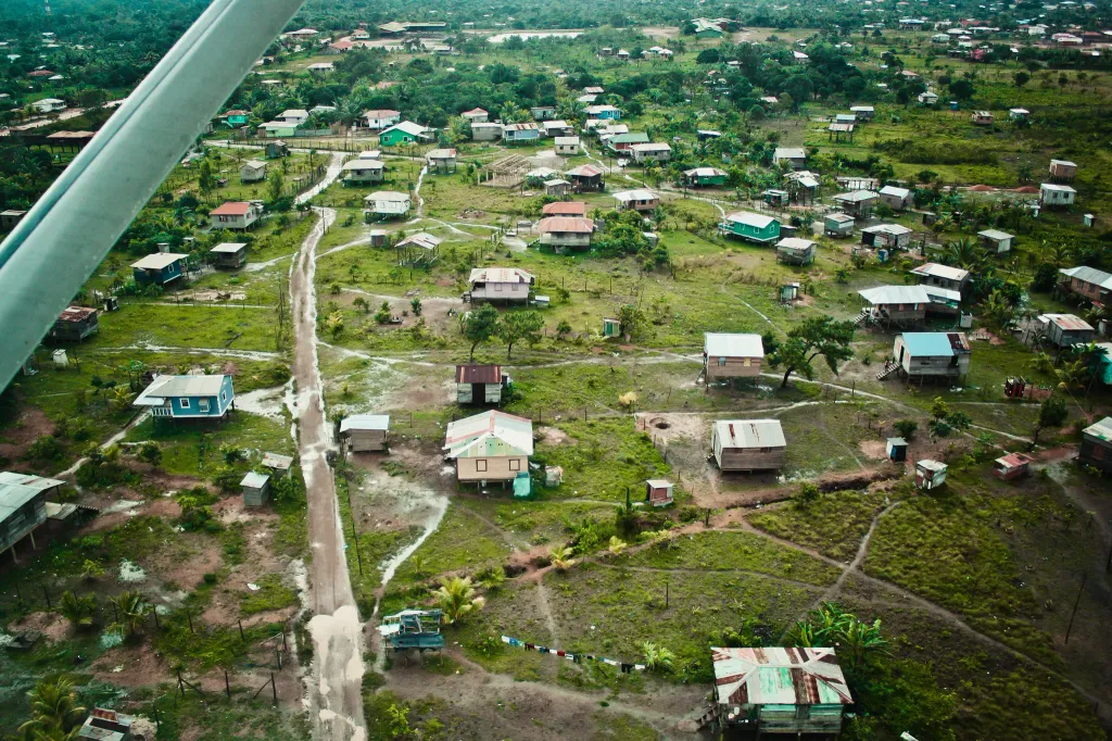 Puerto Cabezas