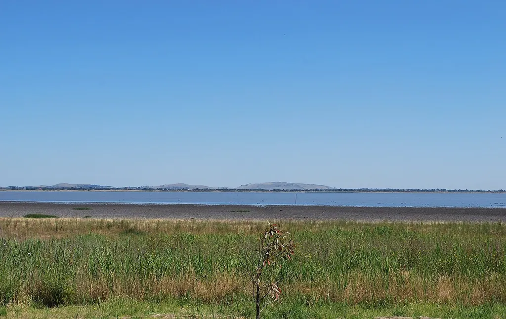 Lake Colac
