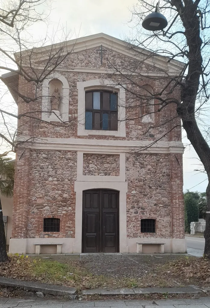 Chiesa di San Giuseppe alla Cascina Pagana