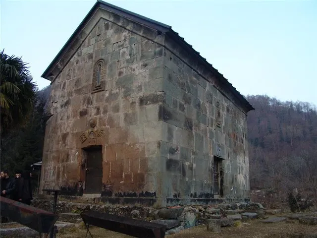 აჭის ეკლესია