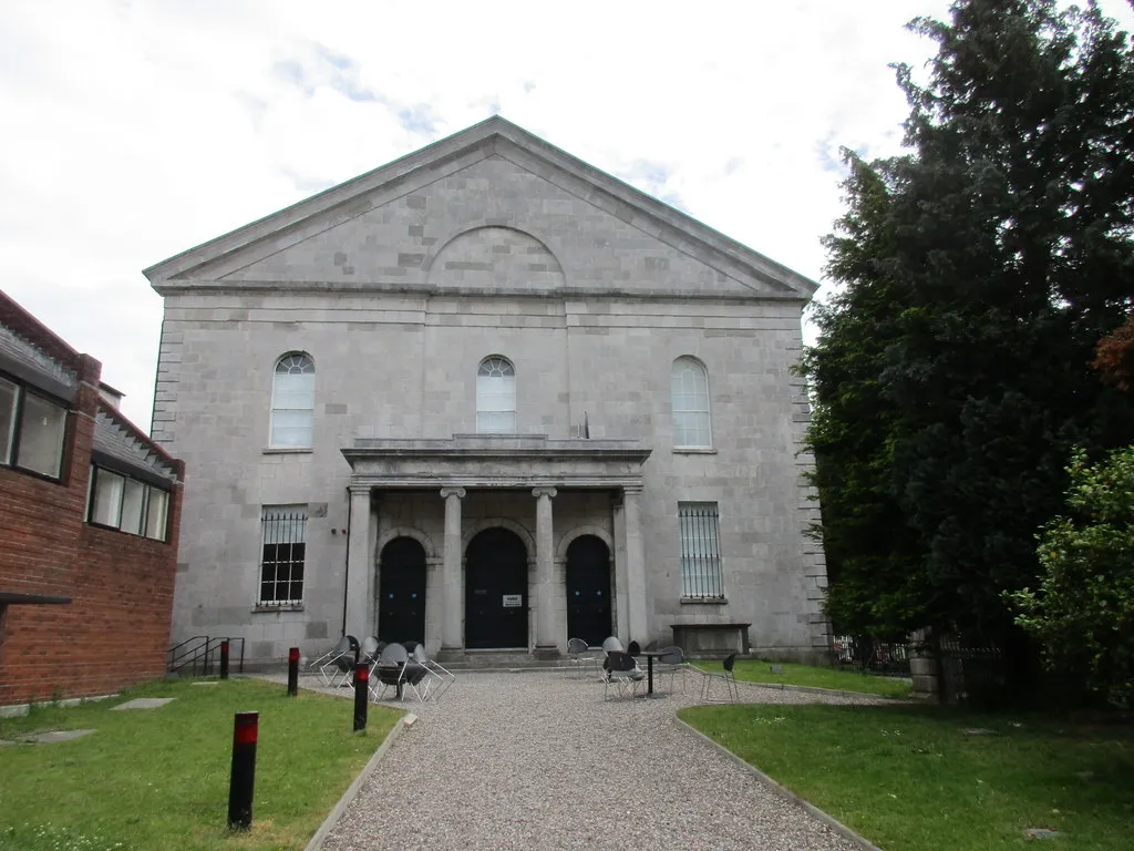 The Cork Archives Institute