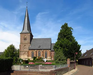 Saint Willibrord Church