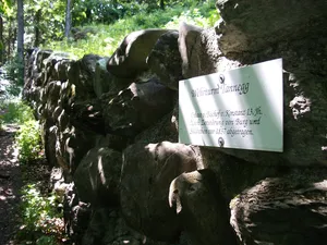 Tannegg Castle