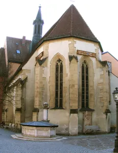 Spitalkirche