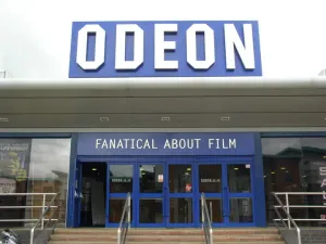 Odeon Dudley (Merry Hill)