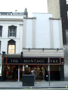 Cannon Charing Cross Road
