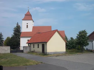 St. Marien