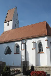 St. Johannes Baptist