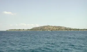 Gili Trawangan