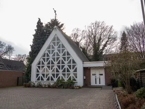 Johanneskirche