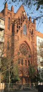 St.-Petrus-Kirche