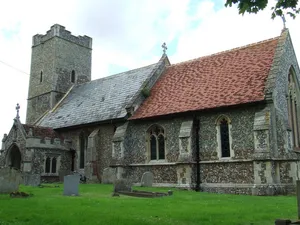 Church of All Saints