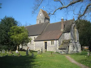 Church of the Holy Trinity