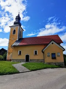St. George's Church
