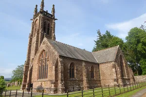 Closeburn Parish Church
