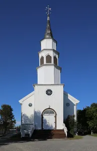 Alta Church