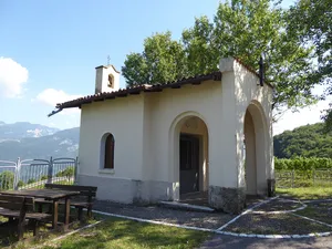 Saint Roch church