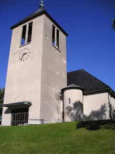Brevik Church