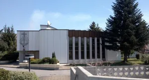 Neuapostolische Kirche Linz