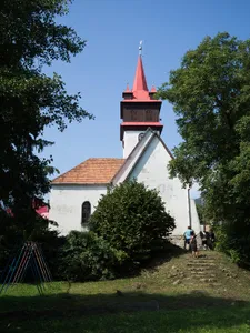 Evangelical A. C. Church