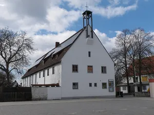 Wichernkirche