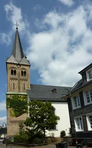Evangelische Kirche (Burscheid)