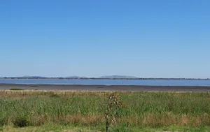Lake Colac