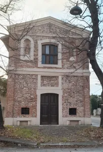 Church of San Giuseppe alla Pagana