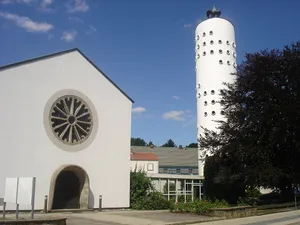 Heilig-Geist-Kirche