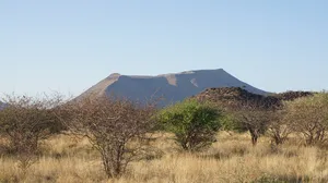 Erindi Private Game Reserve